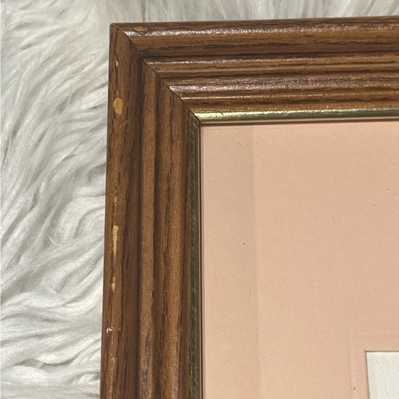 J. Bergsma 'LOVE NEVER ENDS' 1982 Limited Edition Signed Numbered Framed - RARE! - Picture 12 of 14